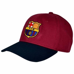 Gorra deportiva FC BARCELONA