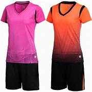 Kit de playera y short