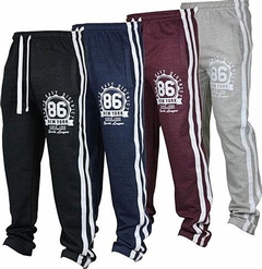 Pants cómodos en 4 diseños
