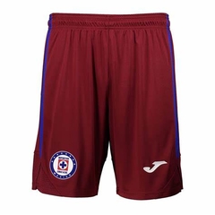 Short deportivo CRUZ AZUL