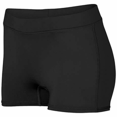 Shorts femeninos en diferentes marcas