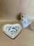 All in one + plato corazón - comprar online