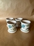 Set cuatro tazas - comprar online