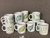 Taza recta