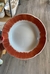 Plato hondo verbano - AMANO