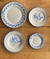 Plato de pan verbano - comprar online