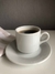 Taza de café + plato tsuji
