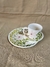 Set taza con plato fuente
