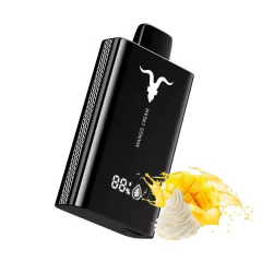 V120 Pro MANGO CREAM (Special edition black) - comprar online