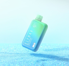 BC10.000 Blueberry Mint