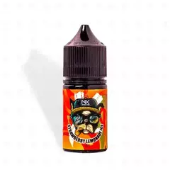 Salt Maskking Strawberry Lemonade Ice - comprar online