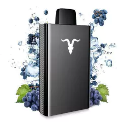 V50 5000 Puffs Grape Ice (Special edition black) en internet