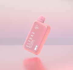 BC10.000 Strawberry Ice