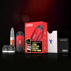 Vaporesso Zero Renova - comprar online