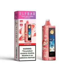 ELFBAR PLANET 25K WATERMELON CHERRY - comprar online