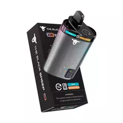 DUAL TANK 20K CHERRY RASPERRY | WATERMELON STRAWBERRY en internet