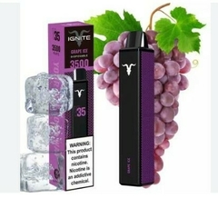 V35 GRAPE ICE - comprar online