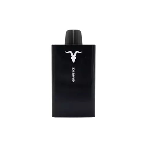 V50 5000 Puffs Grape Ice (Special edition black) - comprar online