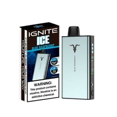 V400 ICY BLUE RASPERRY