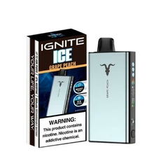 V400 ICY GRAPE PEACH - comprar online