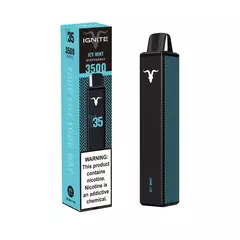 V35 ICY MINT - comprar online