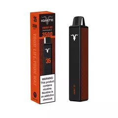 V35 CHERRY ICE - comprar online