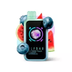 Bc10.000 Touch Blueberry Watermelon (14k puffs)