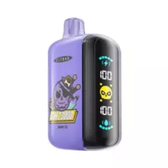 GH 23000 GRAPE ICE