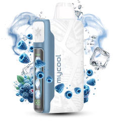 Sour King 40k Blue Razz Ice - comprar online
