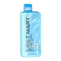 MT15000 BLUE RAZZ ICE - comprar online