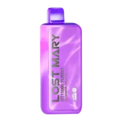 MT15000 SUMMER GRAPE - comprar online