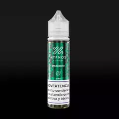 Liquido Hypnos Spearmint - ImportaVapes