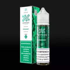 Liquido Hypnos Spearmint en internet