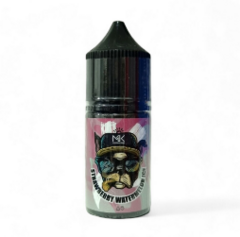 Salt Maskking Strawberry Watermelon Ice - comprar online