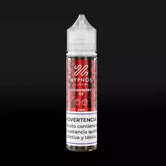 Liquido Hypnos Strawberry Ice - ImportaVapes