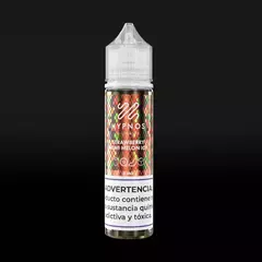 Liquido Hypnos strawberry Kiwi Melon Ice - ImportaVapes