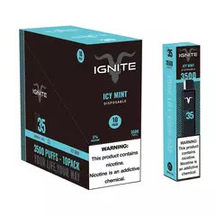 V35 ICY MINT en internet