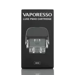 Resistenica Vaporesso PM40 POD 4ML - comprar online