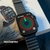 Smartwatch U4 - MUSZTECH