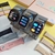 Smartwatch WS26 Ultra mini - MUSZTECH