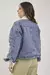 CAMPERA DE JEAN EMIL - Me Quiere, No Me Quiere