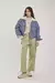 CAMPERA DE JEAN EMIL - tienda online