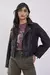 CAMPERA SPLICED