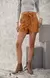 Imagen de SHORT AITANA ECOCUERO