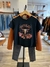 REMERA WILD SOUL