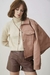 campera Mercury - tienda online
