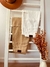 PANTALON CARGO PARADISE