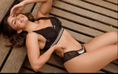Banner da categoria LINGERIE