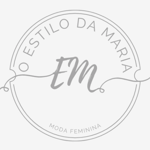 O Estilo da Maria
