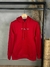 Moletom Canguru Tommy Hilfiger (vermelho) - comprar online